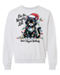 On The Naughty List Kitty