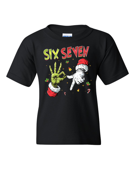 Grinch Santa 6 7