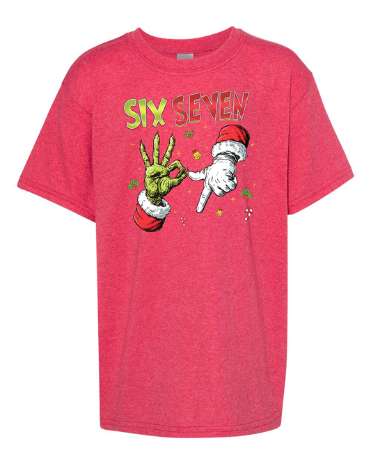 Grinch Santa 6 7
