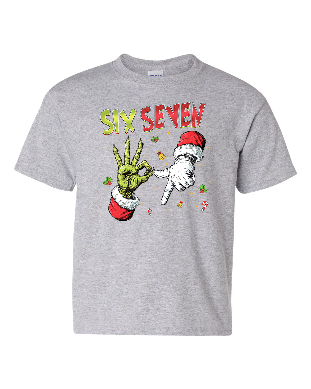 Grinch Santa 6 7