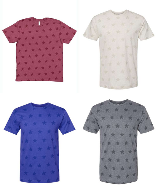 Hoochie Coochie President Shirt