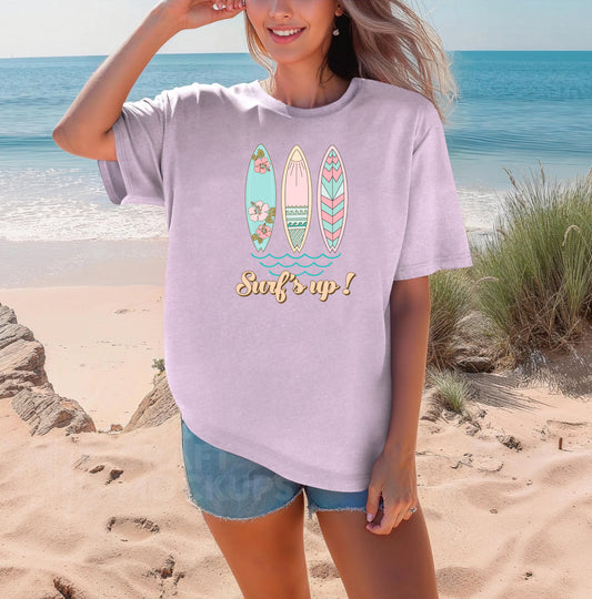 Surf's Up Shirt