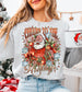 Cheers To The Holidays Shirt