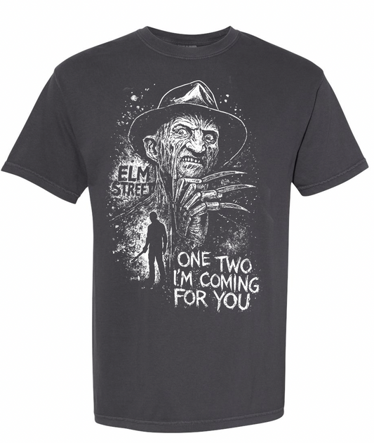 Elm Street Shirt