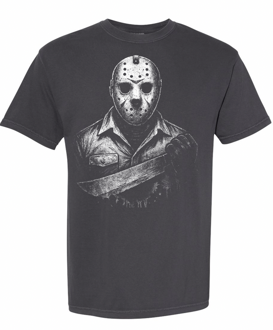 Jason Shirt