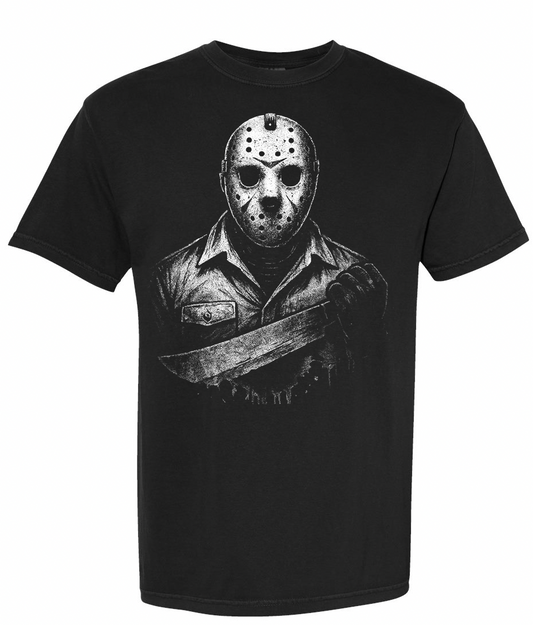 Jason Shirt
