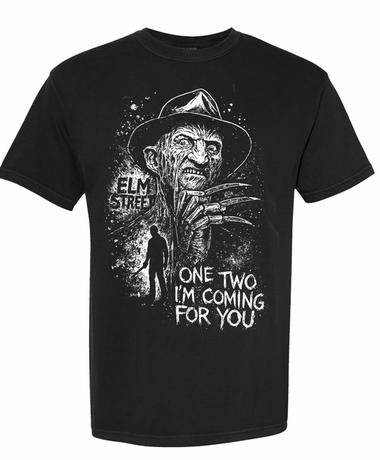 Elm Street Shirt