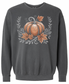 Fall Pumpkin