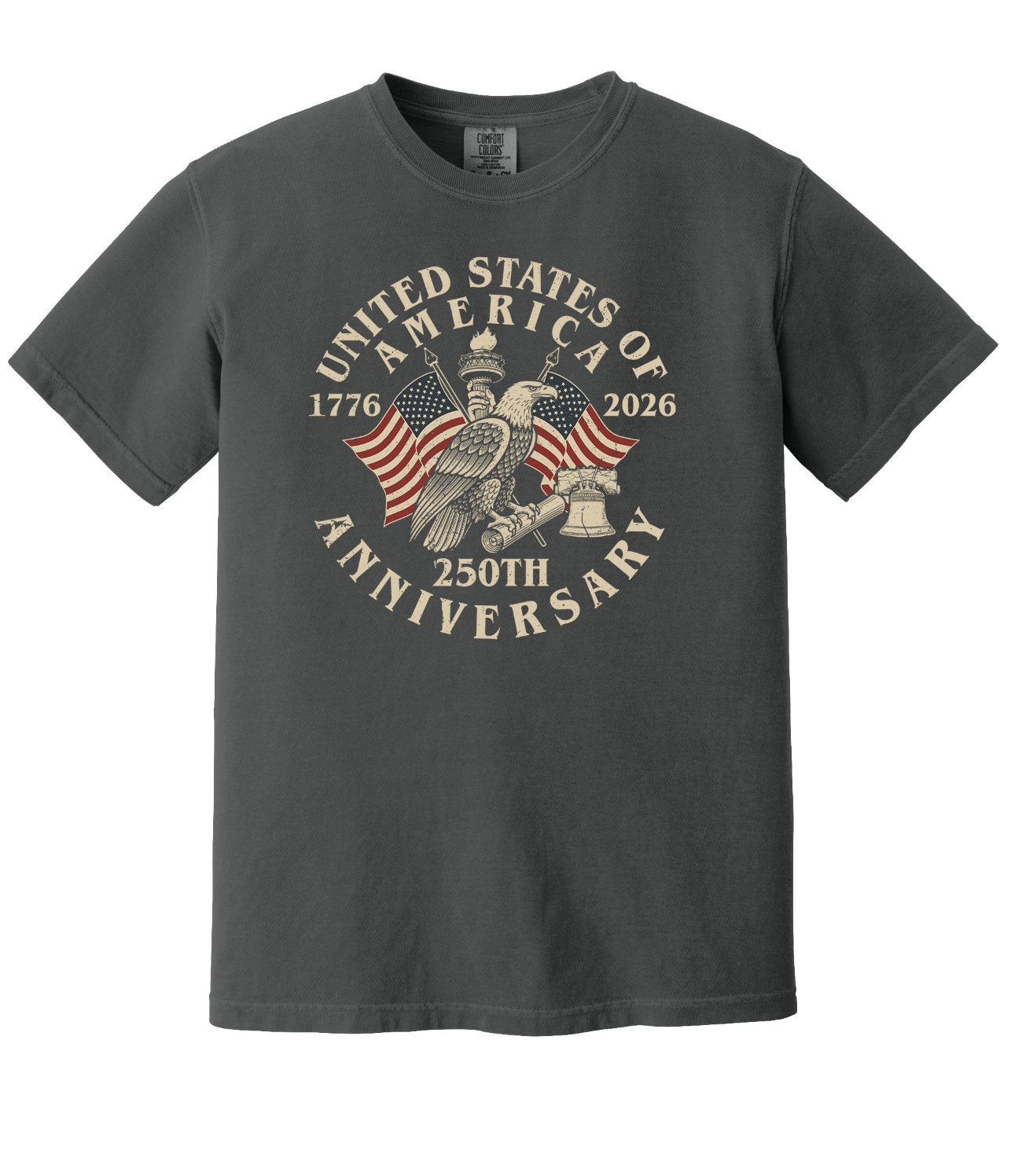 United States Anniversary Shirt