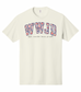WWJD (He would love first) Shirt