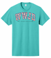 WWJD (He would love first) Shirt