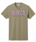 WWJD (He would love first) Shirt