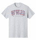 WWJD (He would love first) Shirt