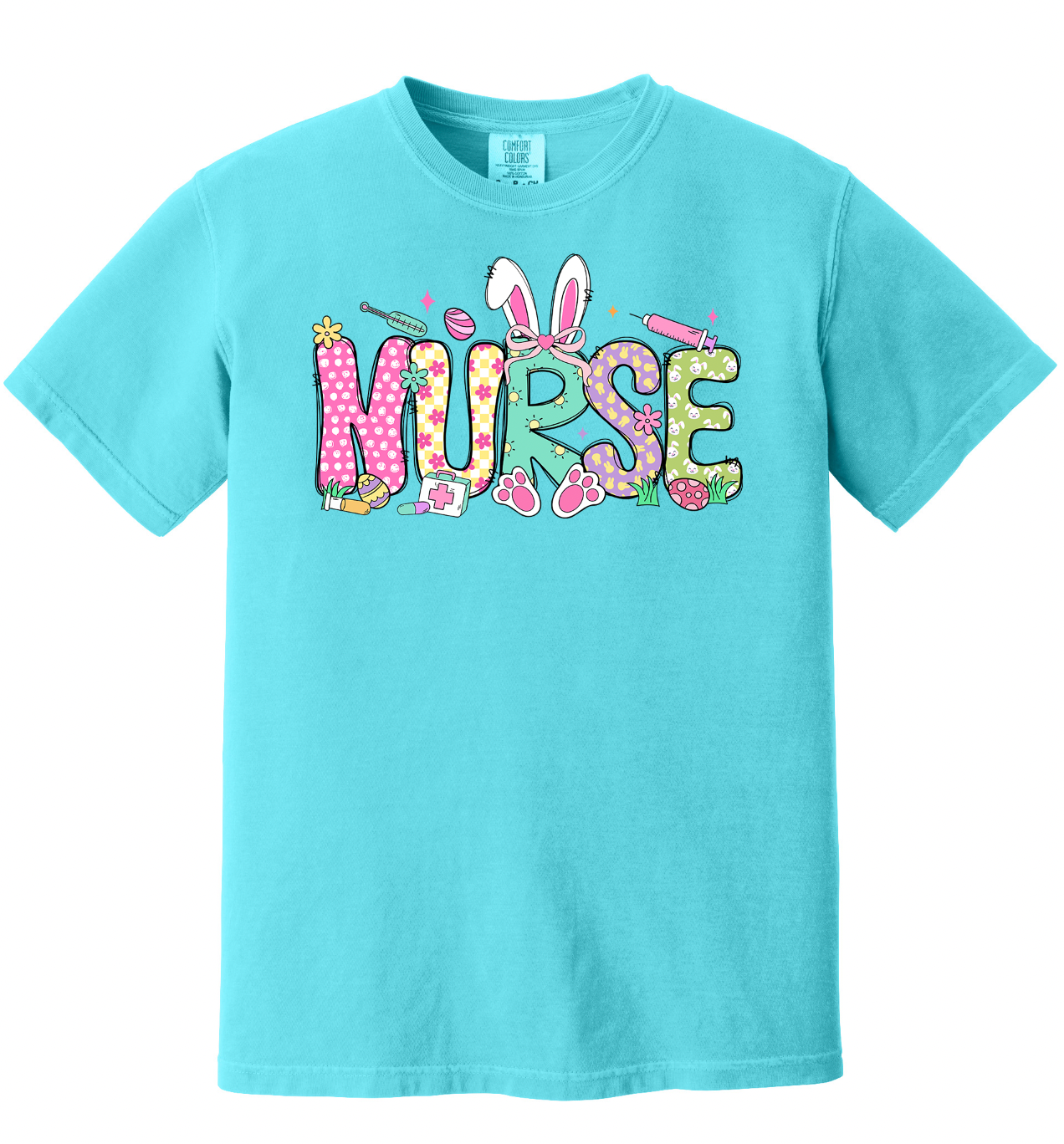 Nurse Easter