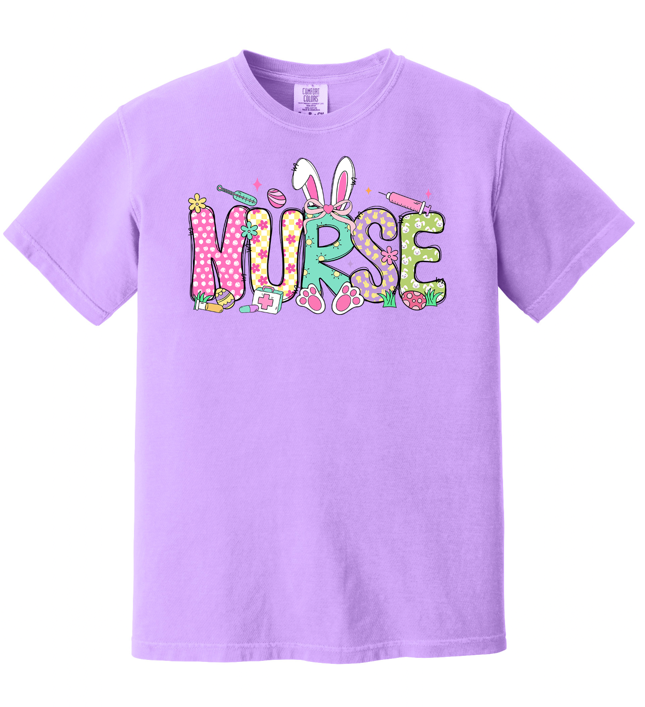 Nurse Easter
