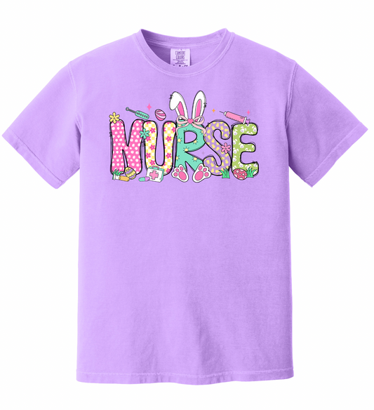 Nurse Easter