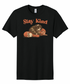 Stay Kind Punch Monkey Shirt