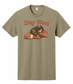 Stay Kind Punch Monkey Shirt