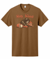 Stay Kind Punch Monkey Shirt