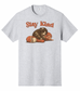 Stay Kind Punch Monkey Shirt