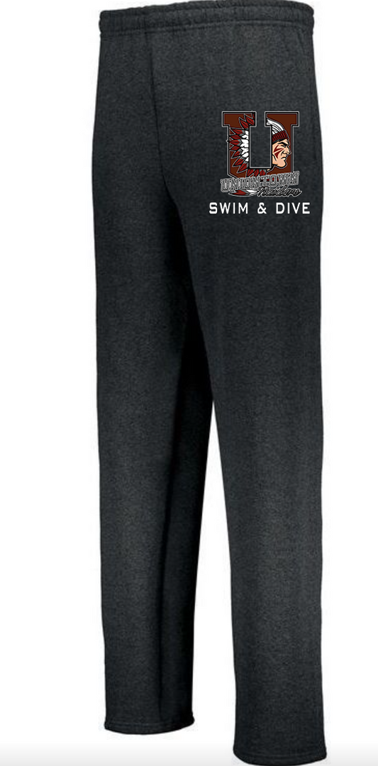 Uniontown Swim & Dive Pants