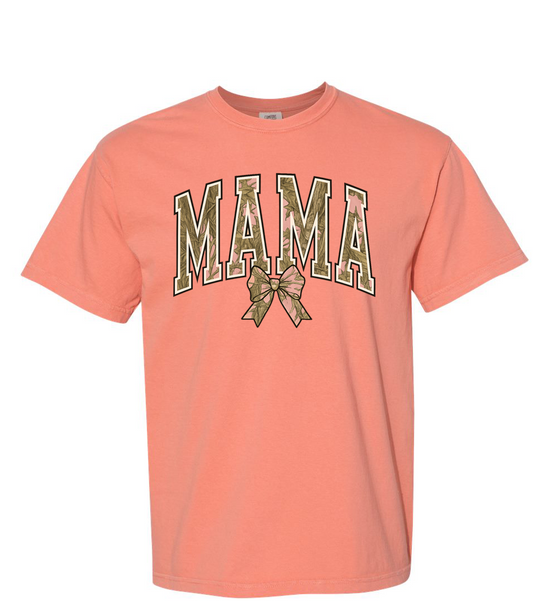 Camo Mama