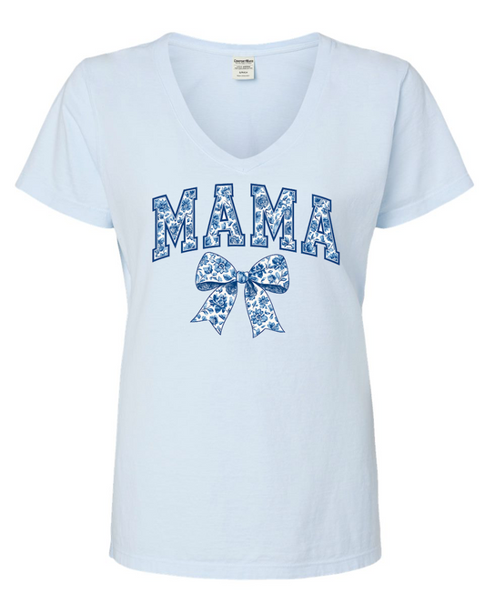 Floral Mama