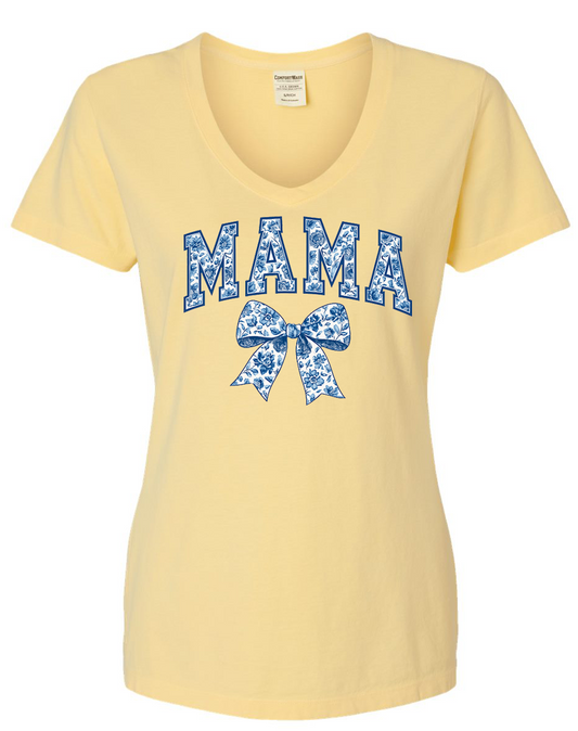 Floral Mama