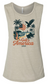 The Golf Of America Tank