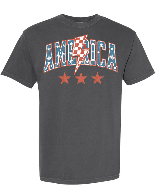America Shirt