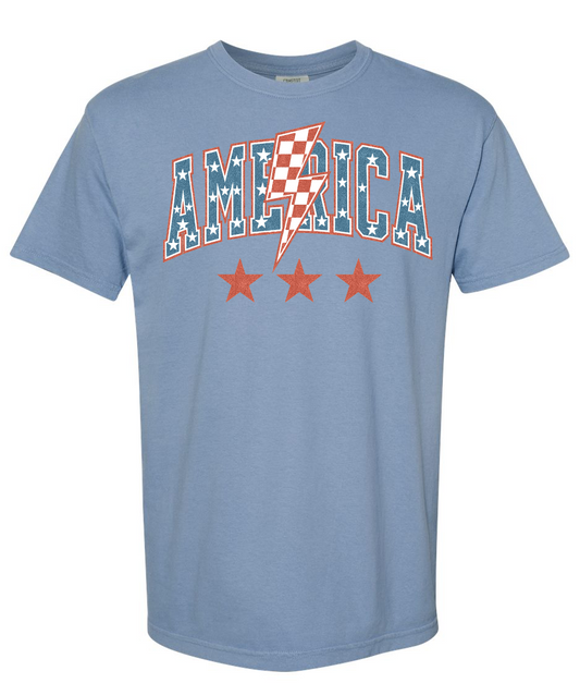 America Shirt