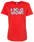 USA Ladies