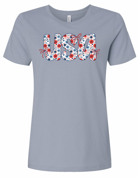 USA Ladies