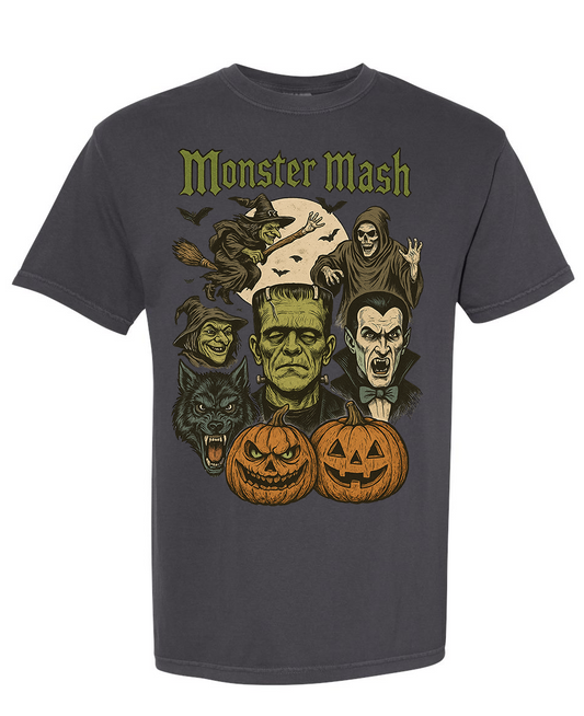 Monster Mash Shirt
