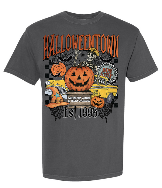 Halloweentown Shirt