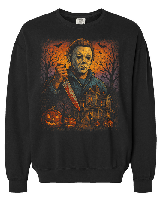 Michael Myers Shirt