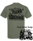 Spooky Island Shirt