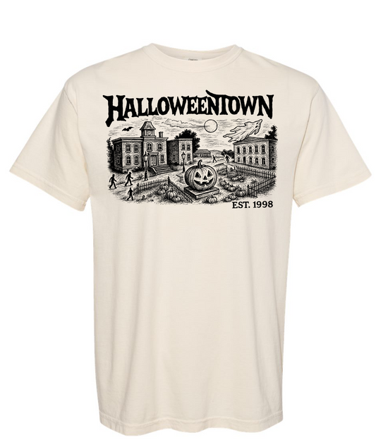 Halloweentown Shirt