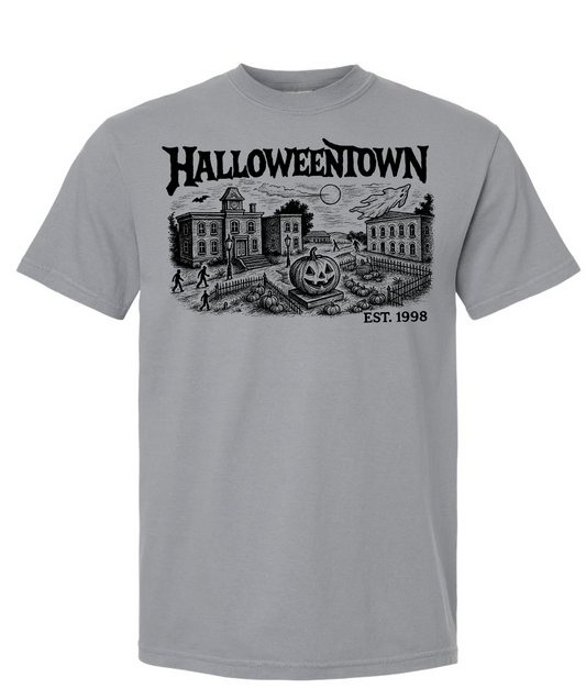 Halloweentown Shirt