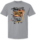 The Skeleton Motel Shirt