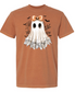 Lace Ghost Shirt
