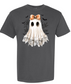 Lace Ghost Shirt