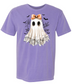 Lace Ghost Shirt