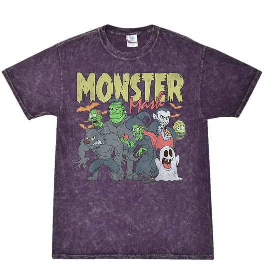 Monster Mash