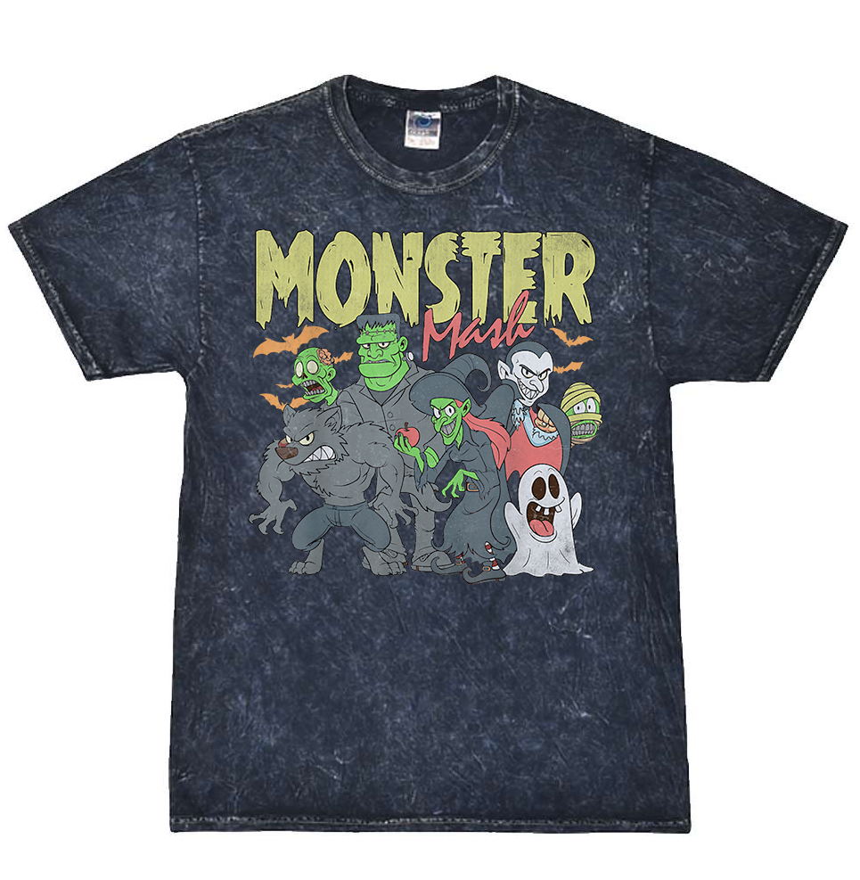 Monster Mash