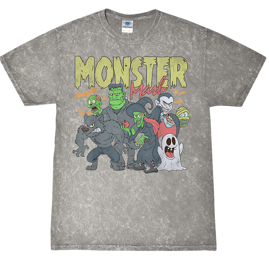 Monster Mash