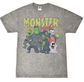 Monster Mash