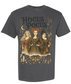 Hocus Pocus Vintage Style