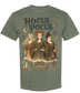 Hocus Pocus Vintage Style