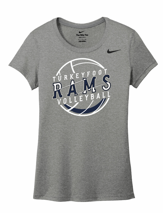 2025 Volleyball Nike Shirt